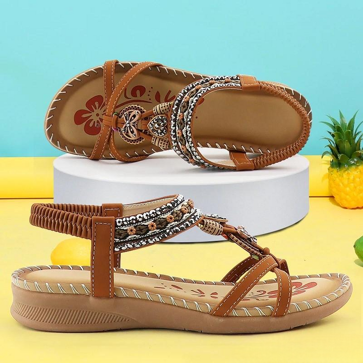 SIYA™ Orthopedic Comfort+ Sandals