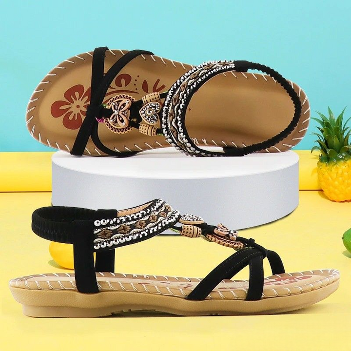 SIYA™ Orthopedic Comfort+ Sandals