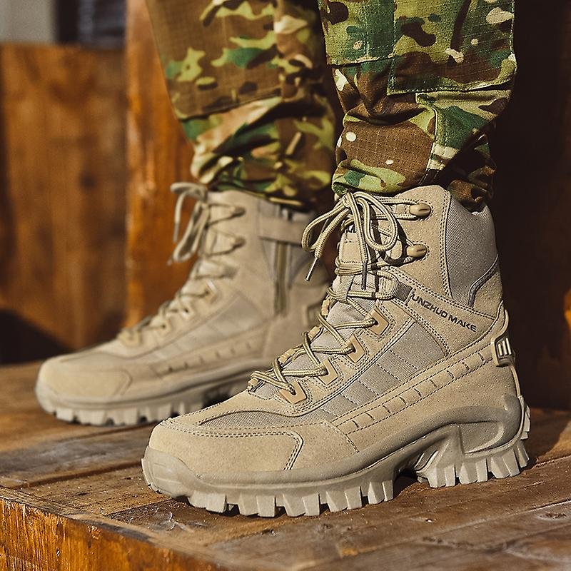 Urban Ranger – Built for Every Mission