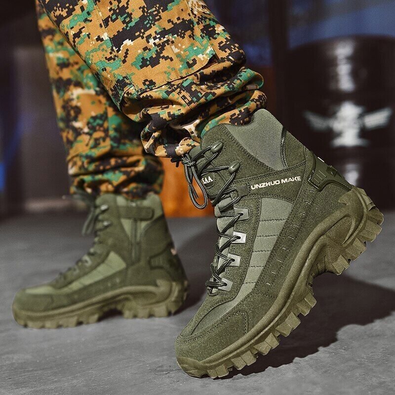 Urban Ranger – Built for Every Mission