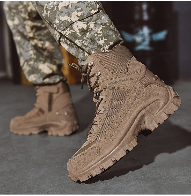 Urban Ranger – Built for Every Mission