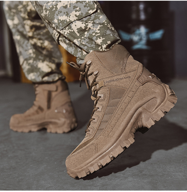 Urban Ranger – Built for Every Mission