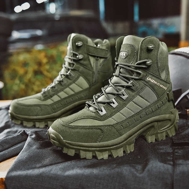 Urban Ranger – Built for Every Mission