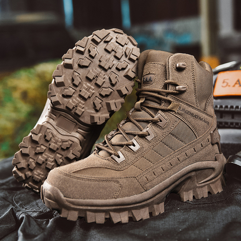 Urban Ranger – Built for Every Mission