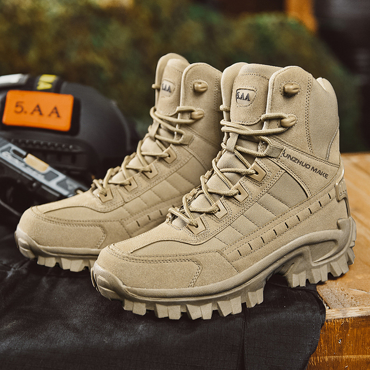 Urban Ranger – Built for Every Mission