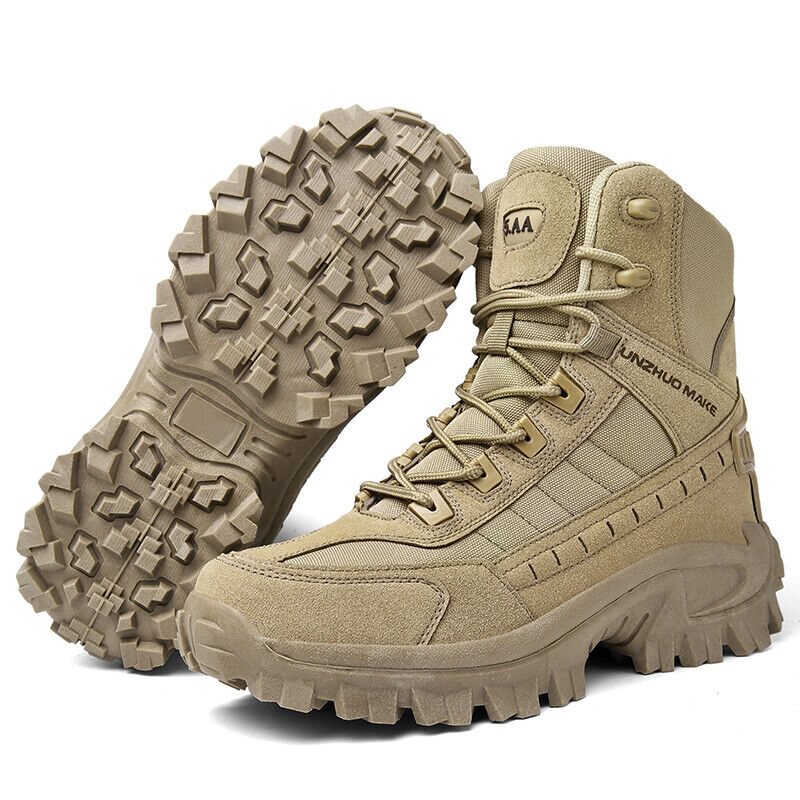Urban Ranger – Built for Every Mission