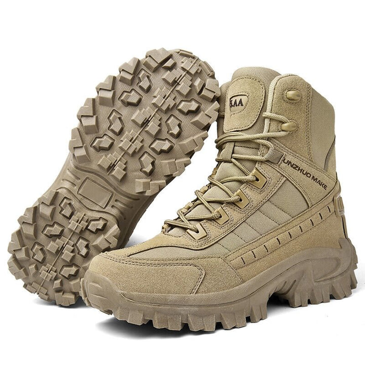 Urban Ranger – Built for Every Mission