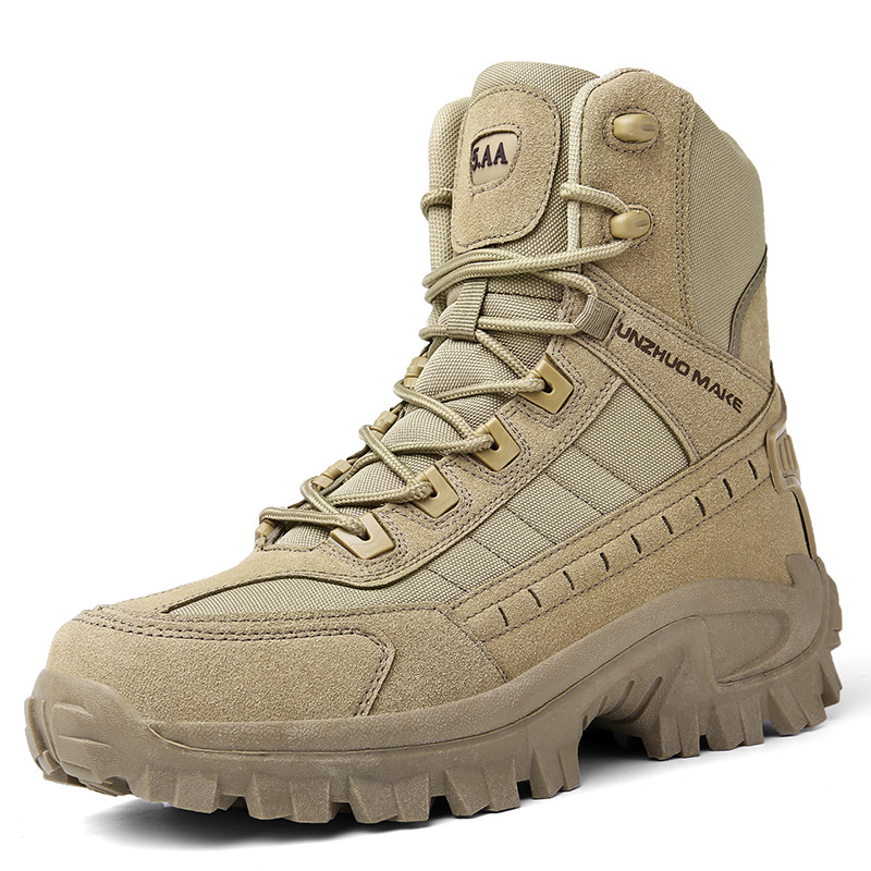 Urban Ranger – Built for Every Mission