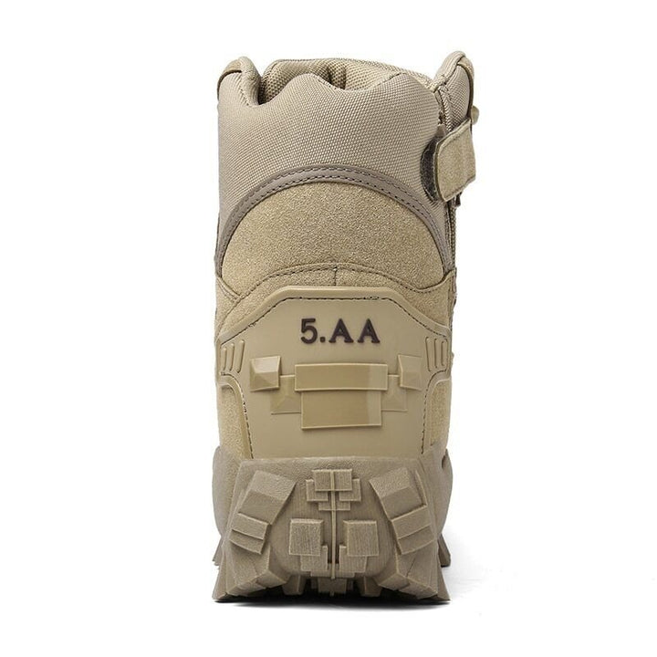 Urban Ranger – Built for Every Mission