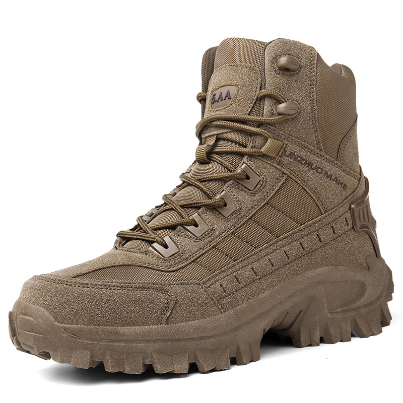Urban Ranger – Built for Every Mission