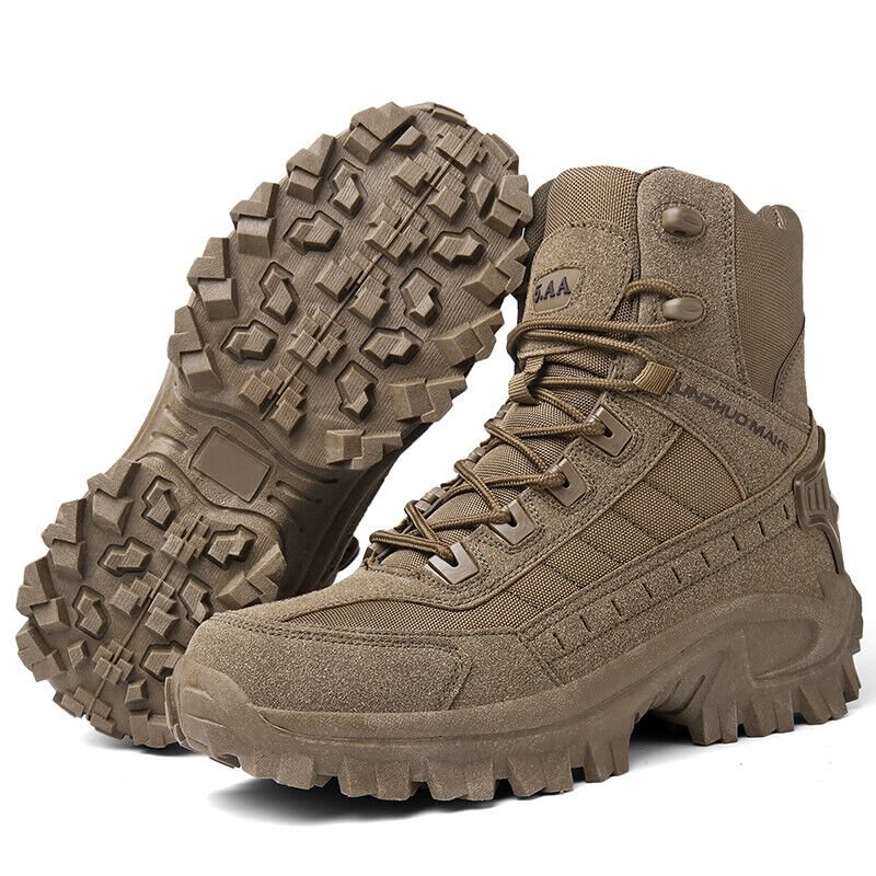Urban Ranger – Built for Every Mission