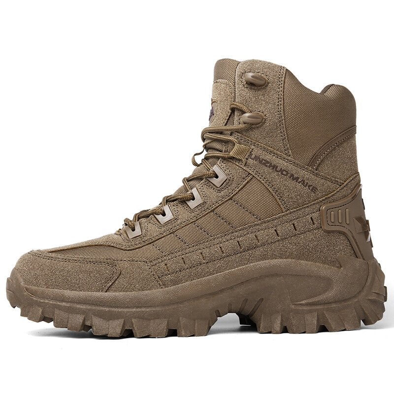 Urban Ranger – Built for Every Mission