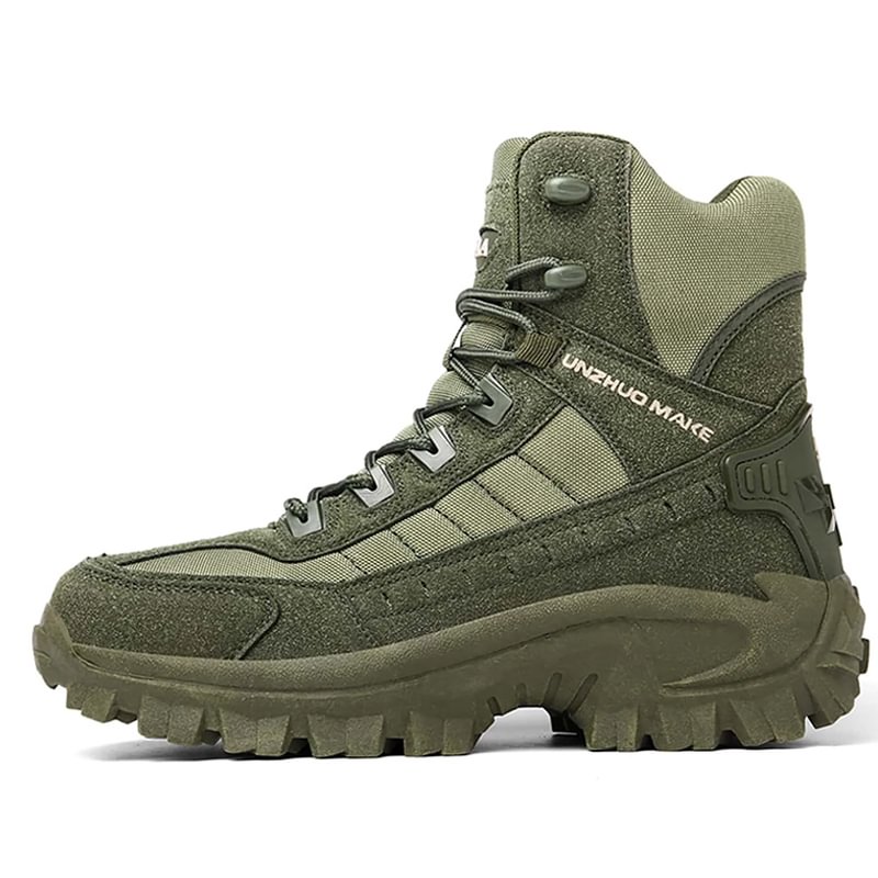 Urban Ranger – Built for Every Mission