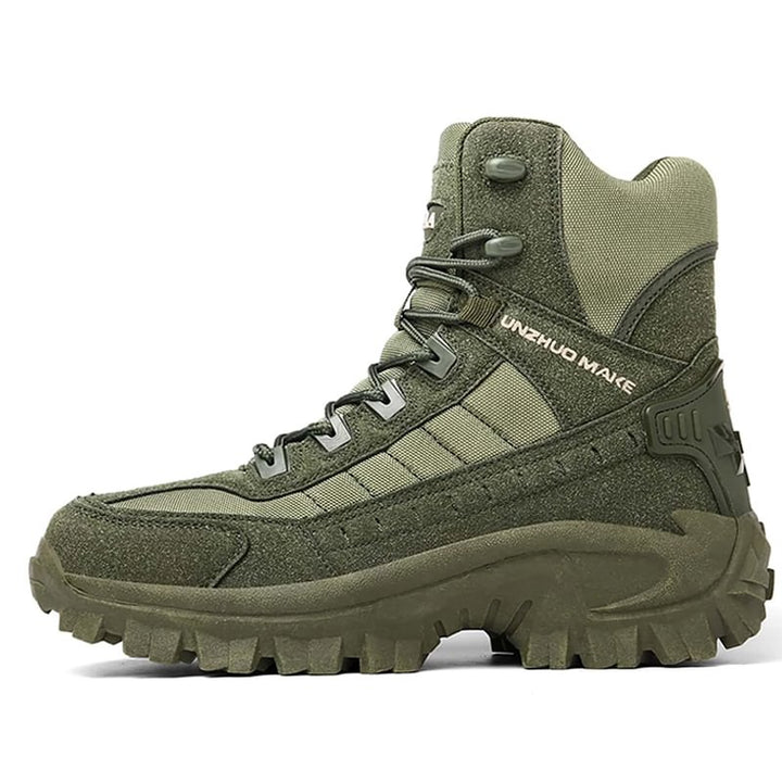 Urban Ranger – Built for Every Mission