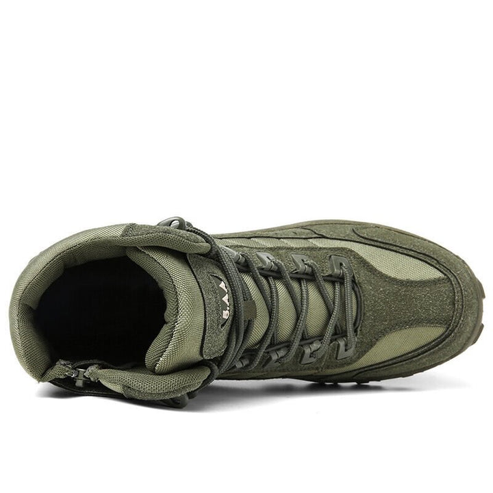 Urban Ranger – Built for Every Mission
