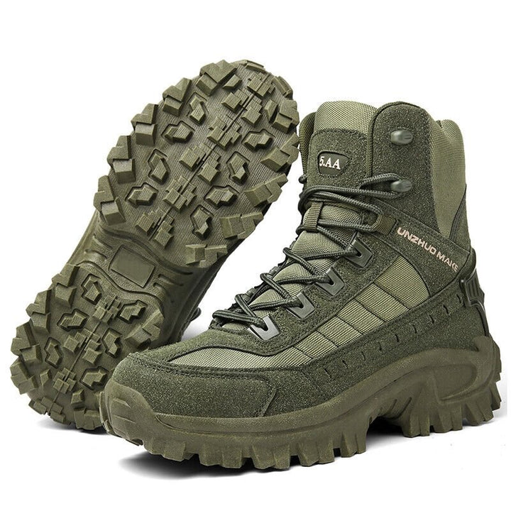Urban Ranger – Built for Every Mission
