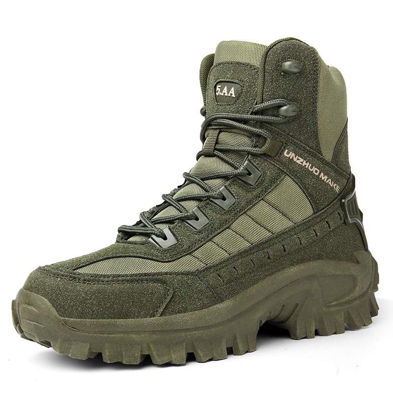 Urban Ranger – Built for Every Mission