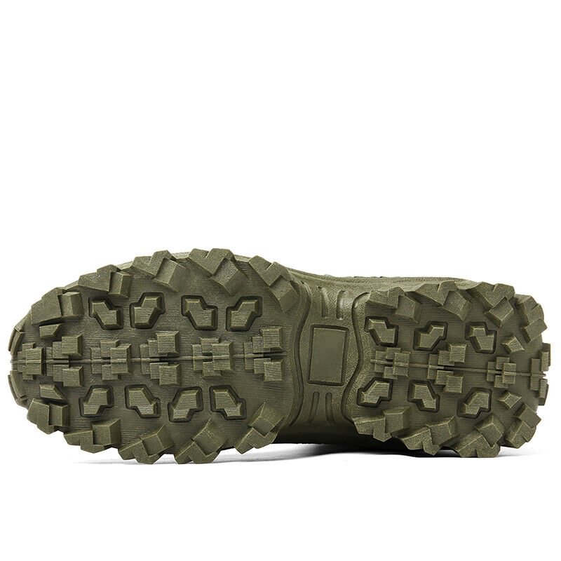Urban Ranger – Built for Every Mission