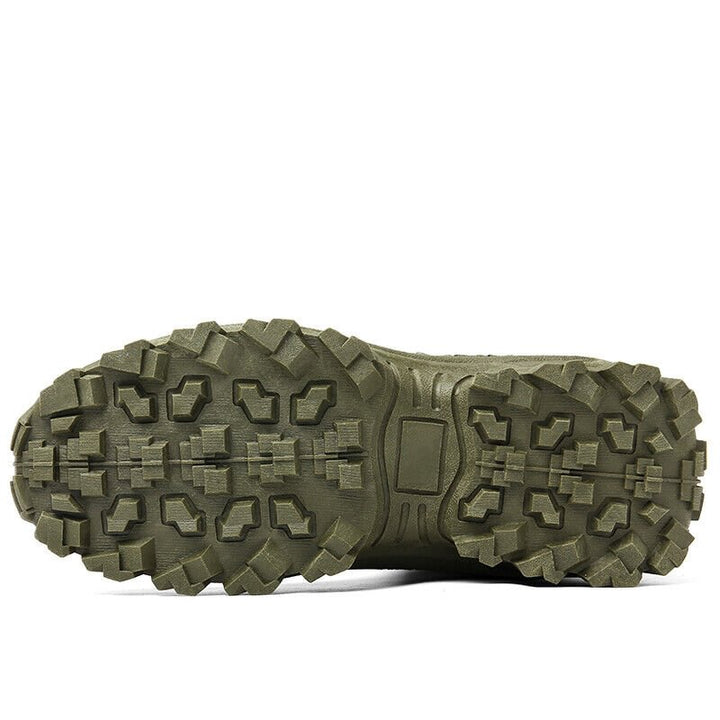 Urban Ranger – Built for Every Mission
