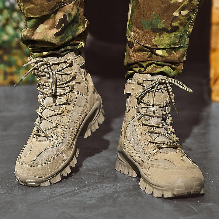 Urban Ranger – Built for Every Mission