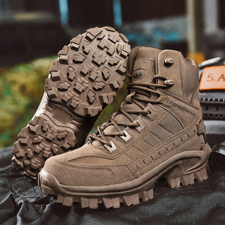 Urban Ranger – Built for Every Mission