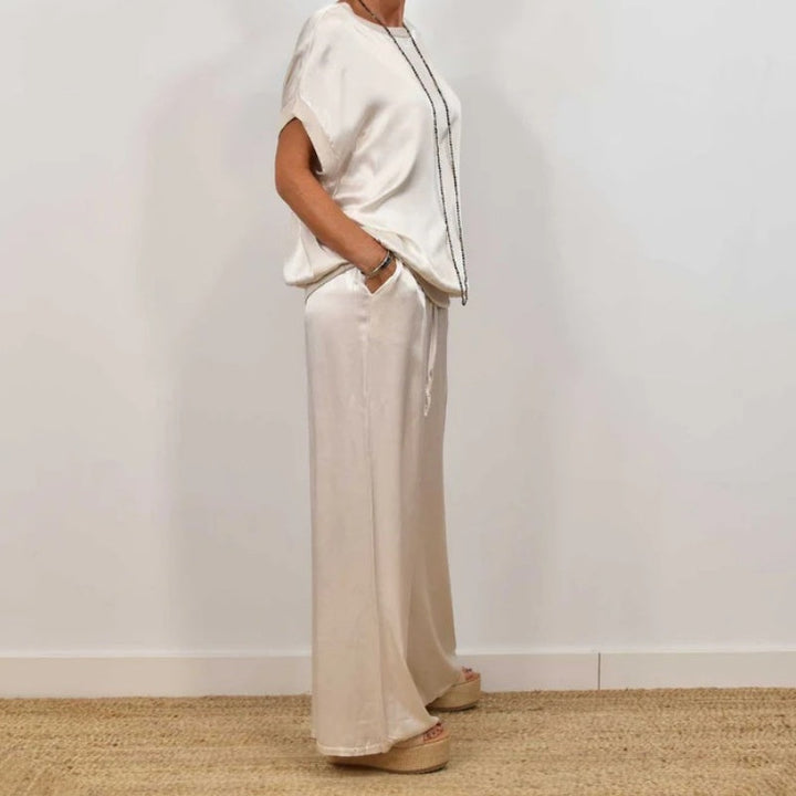 Marla | Stylish Two-Piece Set