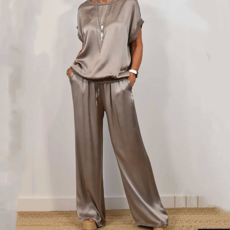 Marla | Stylish Two-Piece Set