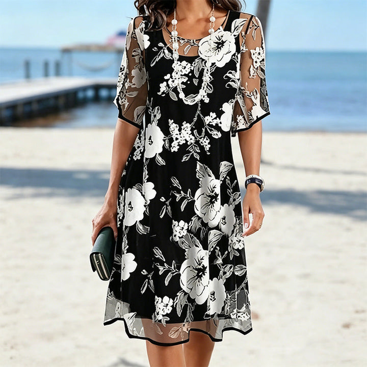 CLAUDIA™ | Effortless Elegance